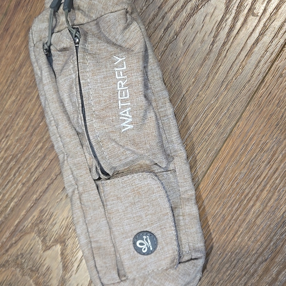 WATERFLY UTILITY FANNY PACK.. #7636